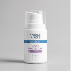 PSH Bálsamo Protetor Nasal para cães e gatos 100ml
